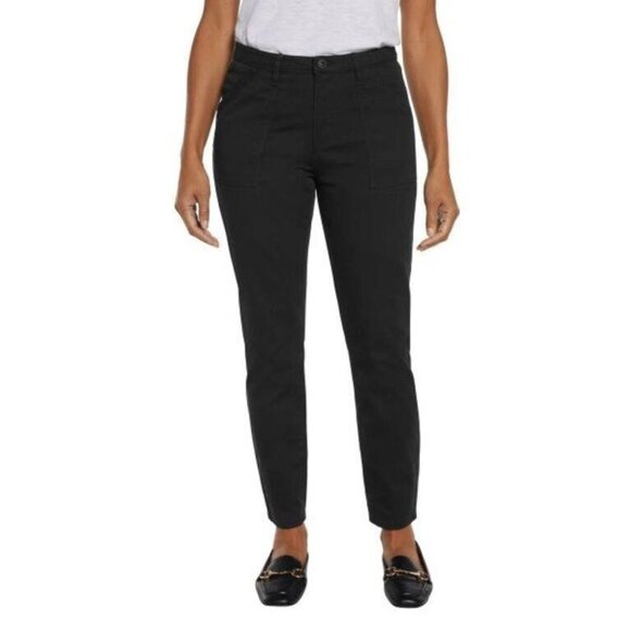Banana Republic Women's High Rise Pants - NEW - Picture 1 of 3